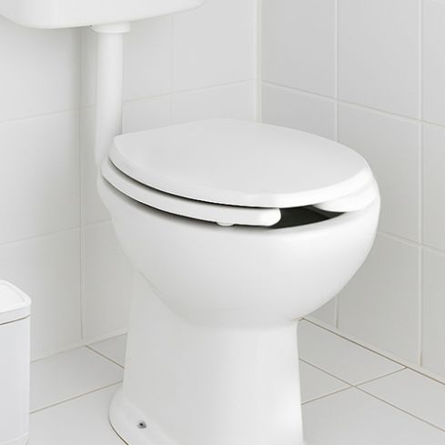 Tapa asiento inodoro Espacio (MDF)