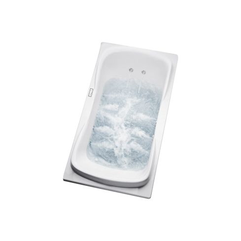 Hidro Atlantis 200 Base - 8 Jets - Derecha