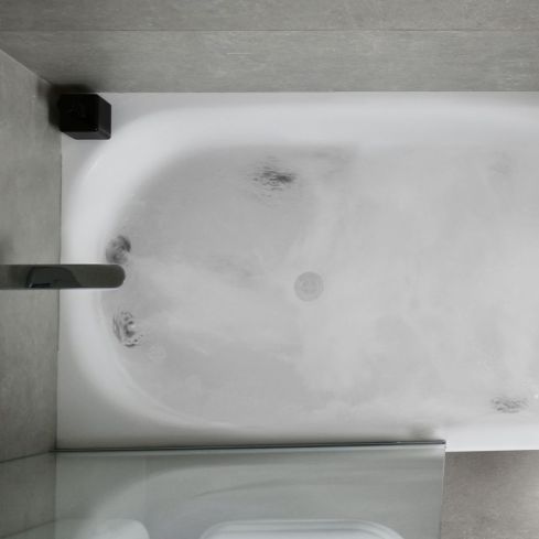 Hidro Atuel 170 Spa - 8 Jets - Izquierda