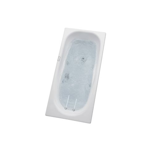 Hidro Atuel 170 Digital - 8 Jets - Derecha