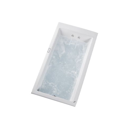 Hidro Niza 160 Base - 6 Jets - Derecha