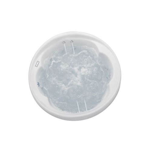 Hidro Rhonda 150 Base - 9 Jets - Izquierda
