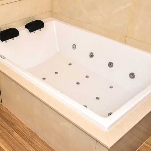 Hidro Niza XL 180 Spa - 10 Jets - Izquierda