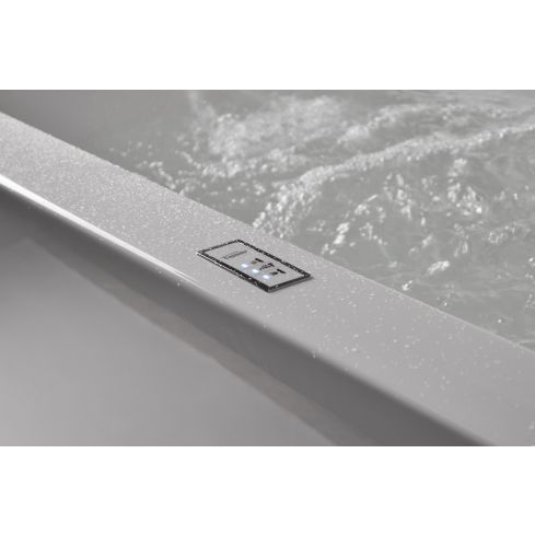Hidro Bali 150 Spa - 9 Jets - Derecha
