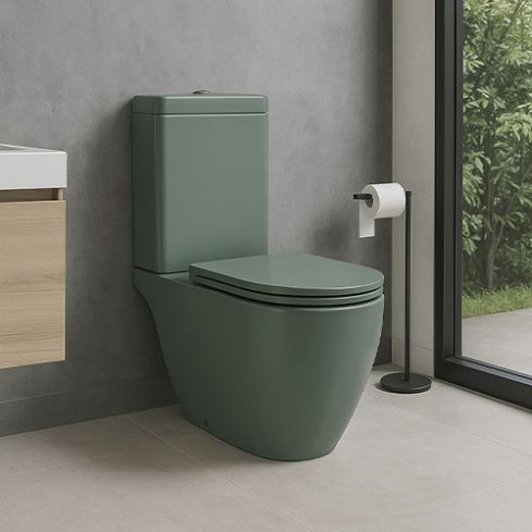 Sanitarios