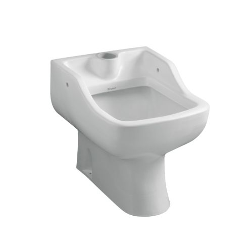 Inodoro Vertedero