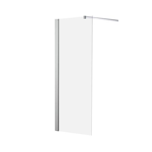 Mampara alta fija Khios - 70cm