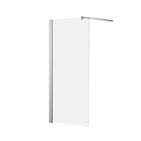Mampara alta fija Khios - 80cm