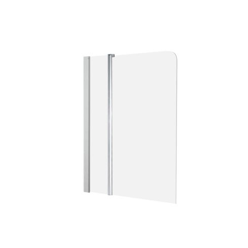 Mampara baja rebatible Khios - 100cm
