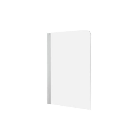 Mampara baja rebatible Khios - 90cm