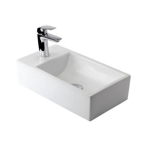 Lavatorio Tori Toilette grande