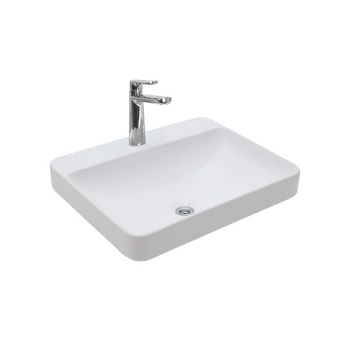 Lavatorio Dongio Rectangular