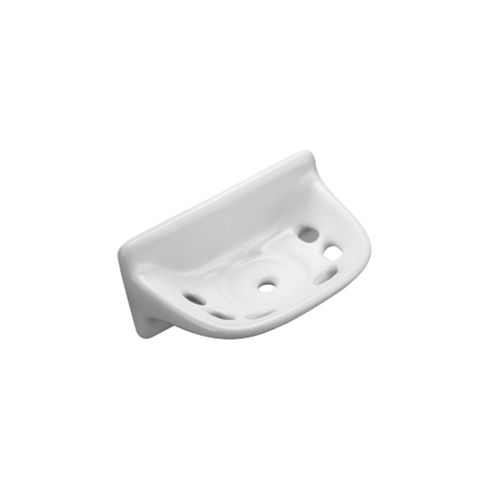 Porta vaso y cepillo