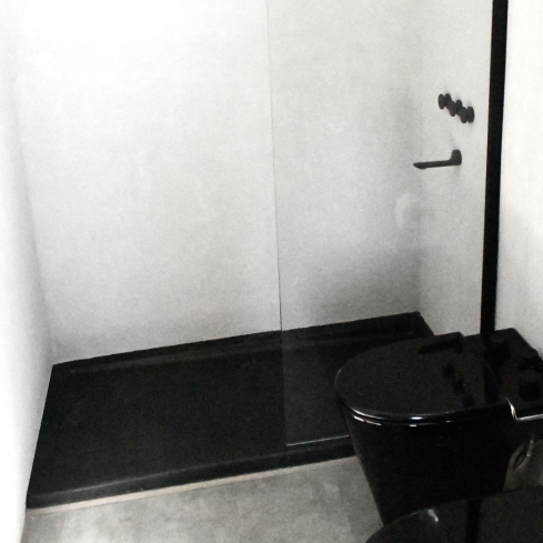Receptáculo Khios rectangular Niza 160 X 75