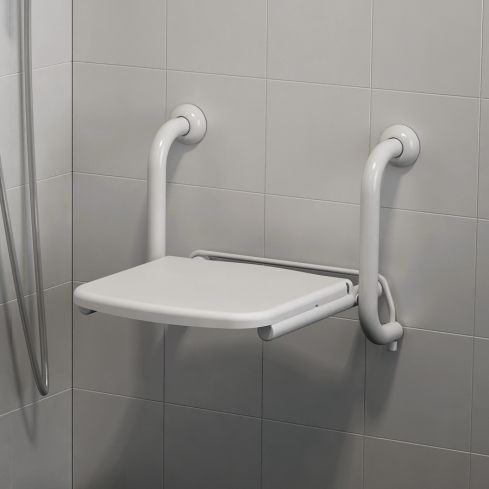 Silla rebatible Espacio Bari