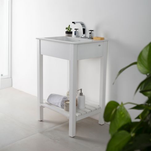 Mueble Symi - Blanco