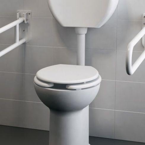 Tapa asiento inodoro Espacio (MDF)