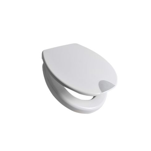Tapa Redondeada Confort UF Soft Close