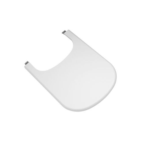 Tapa bidet Bari (MDF) - Herraje Metálico
