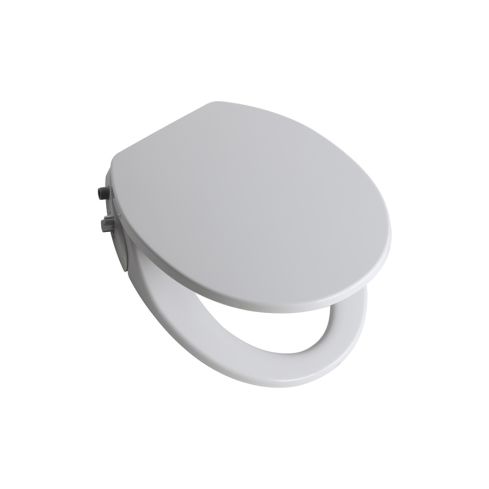 Tapa asiento con sistema bidet Universal