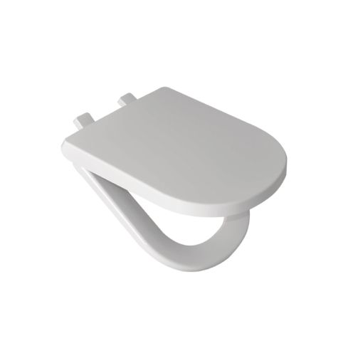 Tapa asiento inodoro Bari (PP) - SoftClose