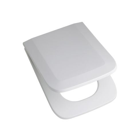 Tapa asiento inodoro Trento (UF) SoftClose