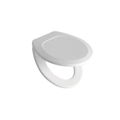 Tapa asiento inodoro universal Traful (PP)