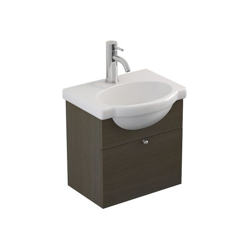 Mueble de colgar Venecia 48 cm Wengue