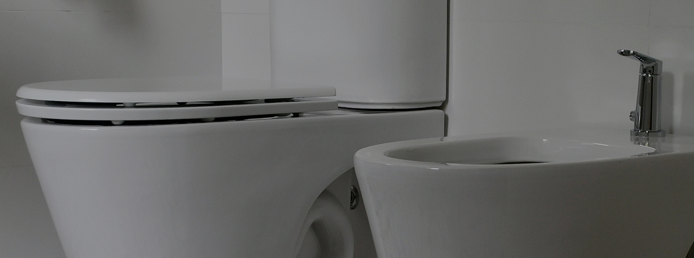 Sanitarios, Bañeras, Vanitorys, Espejos y otros ferrum