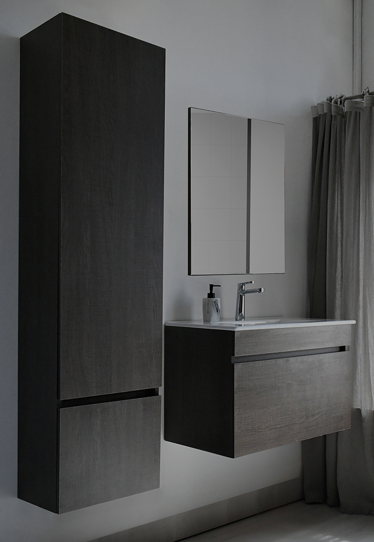 Sanitarios, Bañeras, Vanitorys, Espejos y otros ferrum