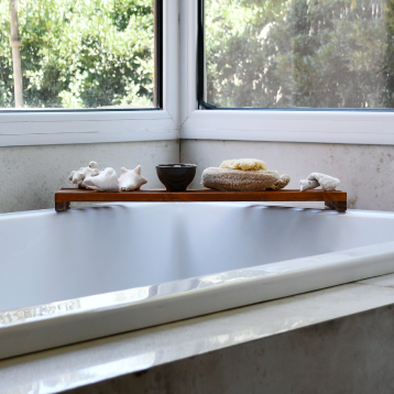HIGIENE CORPORAL EN TU BAÑO, ALTERNATIVAS FERRUM PARA LA ZONA DE DUCHA