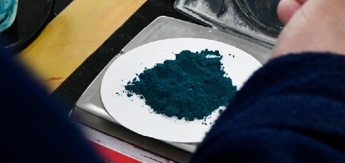 proceso productivo bacha persis ferrum